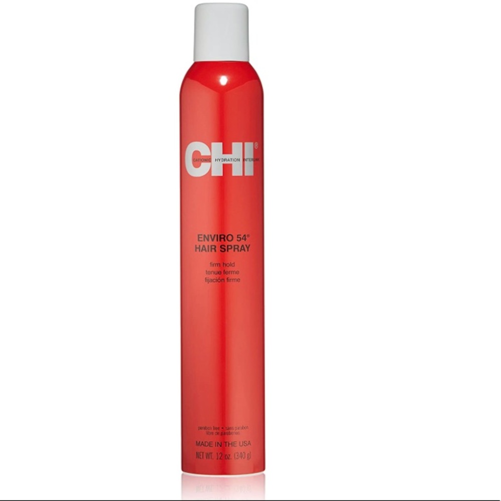 CHI ENVIRO 54 HAIR SPRAY firm hold